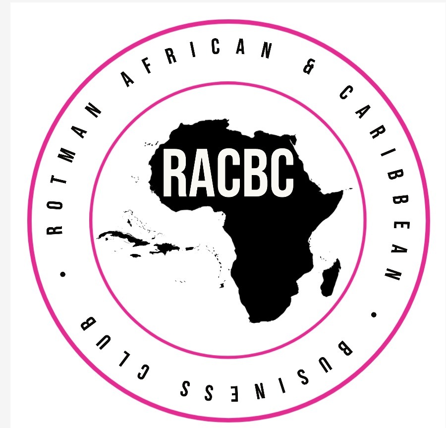 Rotman African and Caribbean Business Club