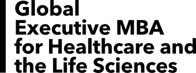 Logo Global Executive MBA for Healthcare and the Life Sciences