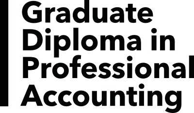 logo Graduate Diploma in Professional Accounting