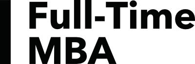 logo Full-Time MBA