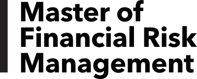 logo Master of Financial Risk Management