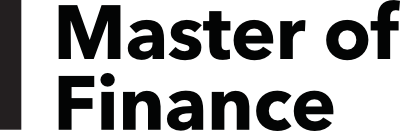 logo Master of Finance
