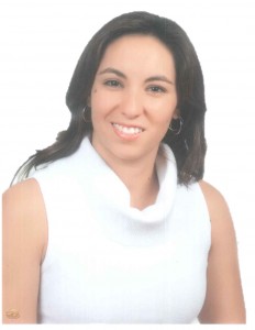 Carmen Quiroz, MFRM Candidate