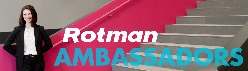 Rotman-Ambassadors