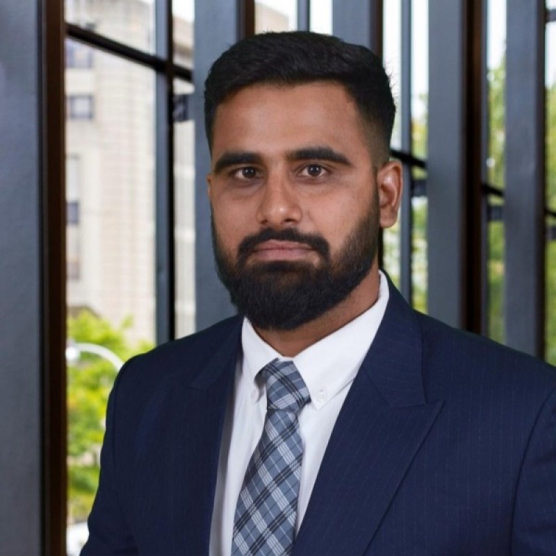 vivek arora