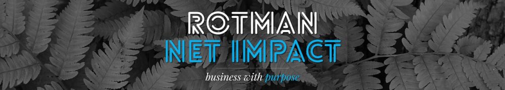 Rotman Net Impact