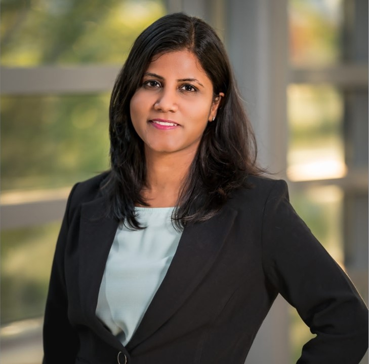 Lavanya – Rotman Net Impact