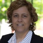 Adriana Rossini — Assistant Director, Registrarial Services