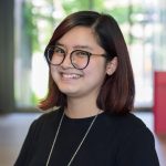 Kim Duong — Academic Services Representative