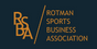 Rotman Sports Business Association
