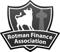 Rotman Finance Association Logo